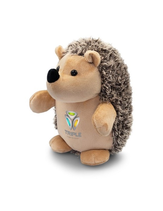 Hérisson en peluche | Danica