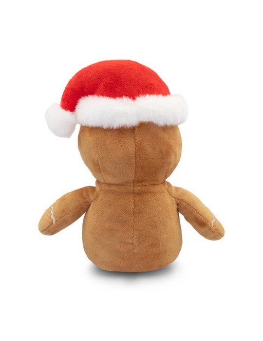 Bonhomme de pain d'épices en peluche | Pebbles