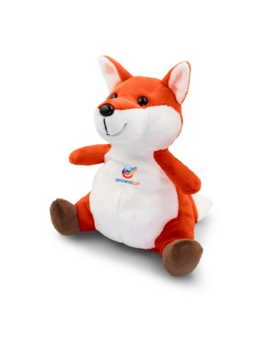 Renard en peluche | Zaka