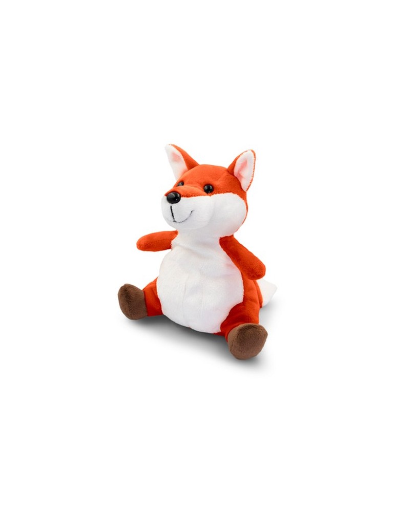 Renard en peluche | Zaka