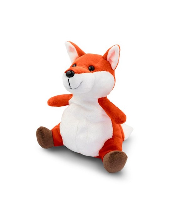 Renard en peluche | Zaka