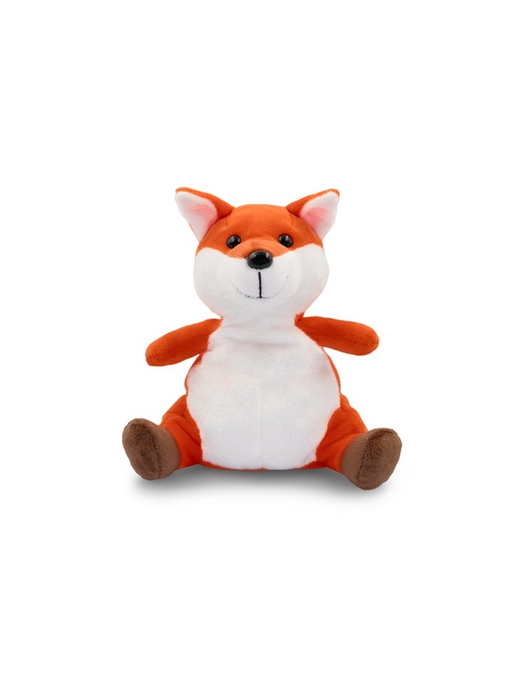 Renard en peluche | Zaka
