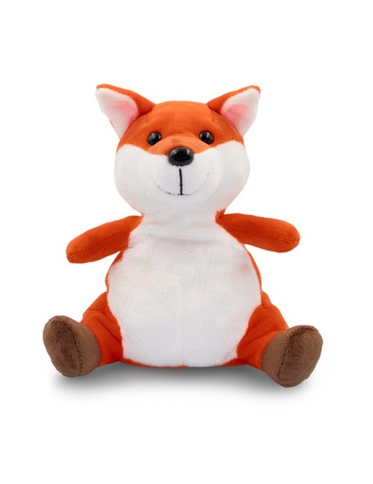 Renard en peluche | Zaka