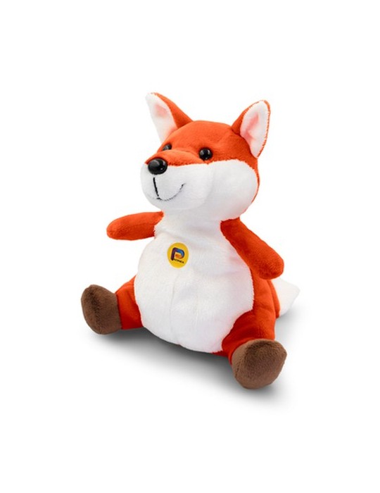 Renard en peluche | Zaka