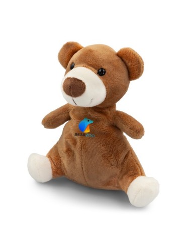 Ours en peluche | Ragan