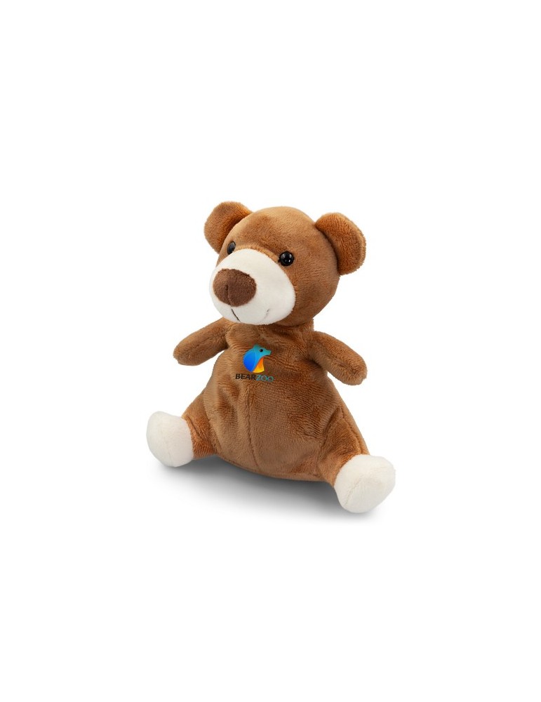 Ours en peluche | Ragan