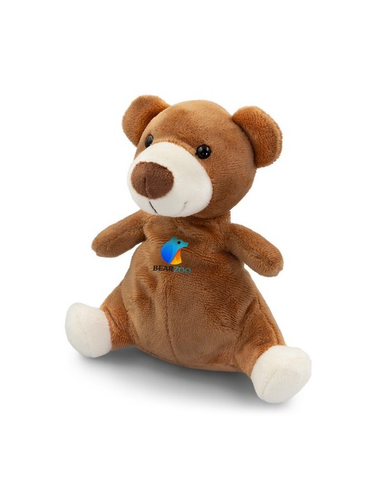 Ours en peluche | Ragan