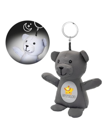 Ours, porte-clés | Tanay