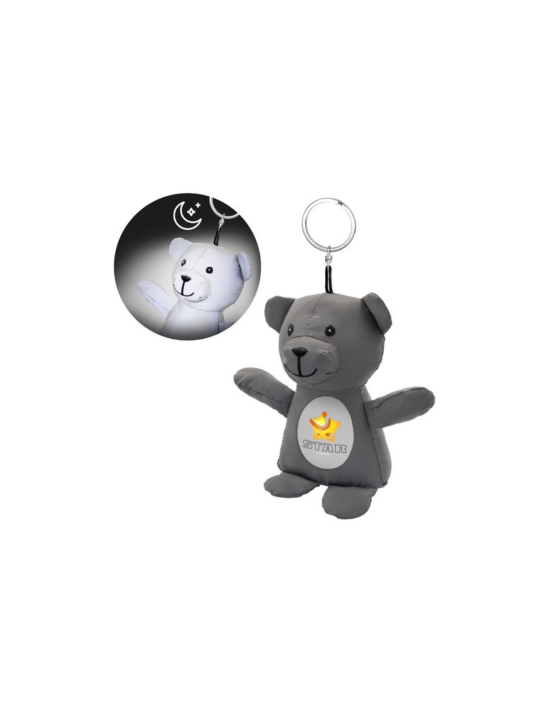 Ours, porte-clés | Tanay