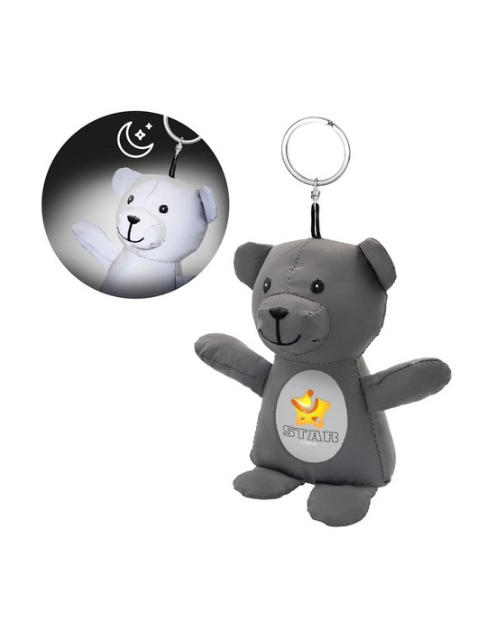 Ours, porte-clés | Tanay