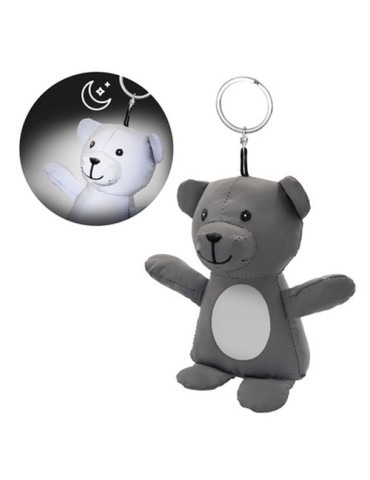 Ours, porte-clés | Tanay 2