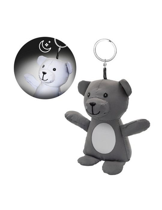 Ours, porte-clés | Tanay