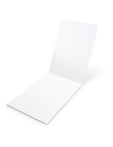 Bloc de feuilles électrostatiques environ B3 | Arya