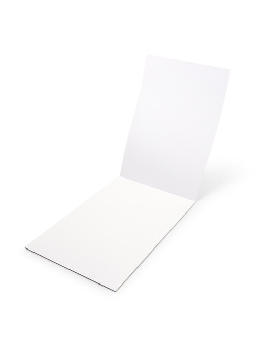 Bloc de feuilles électrostatiques environ B3 | Arya