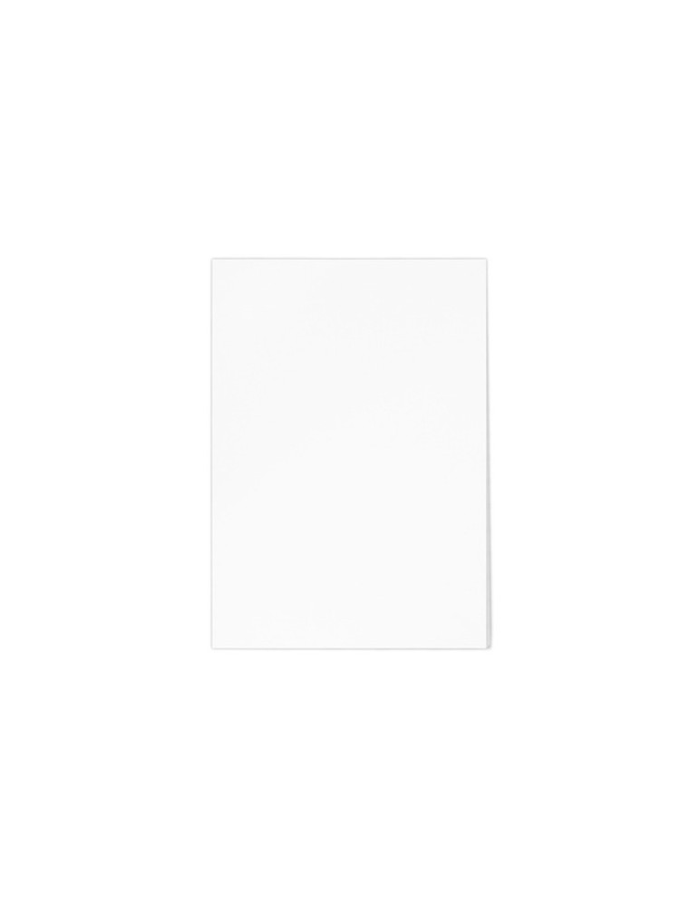 Bloc de feuilles électrostatiques environ B3 | Arya