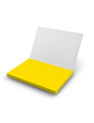 Notes autocollantes électrostatiques | Rolly