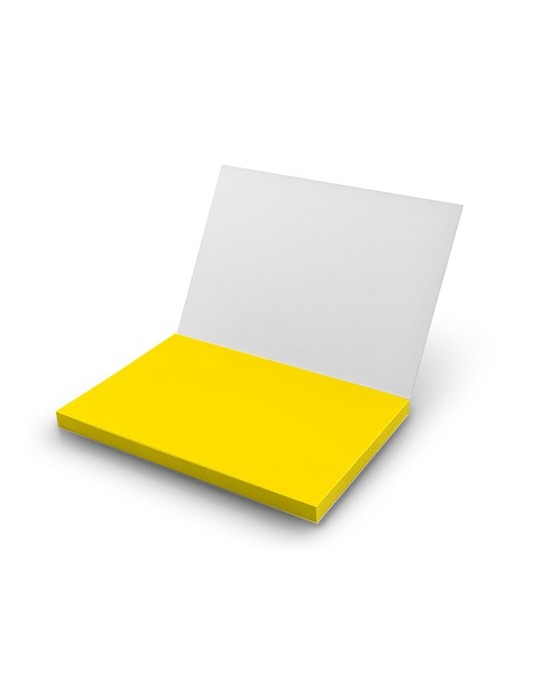 Notes autocollantes électrostatiques | Rolly