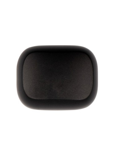 Écouteurs sans fil Exclusive Collection | Emersyn Matières : ABS recyclé Couleurs : noir objet promotionnel éco-responsable