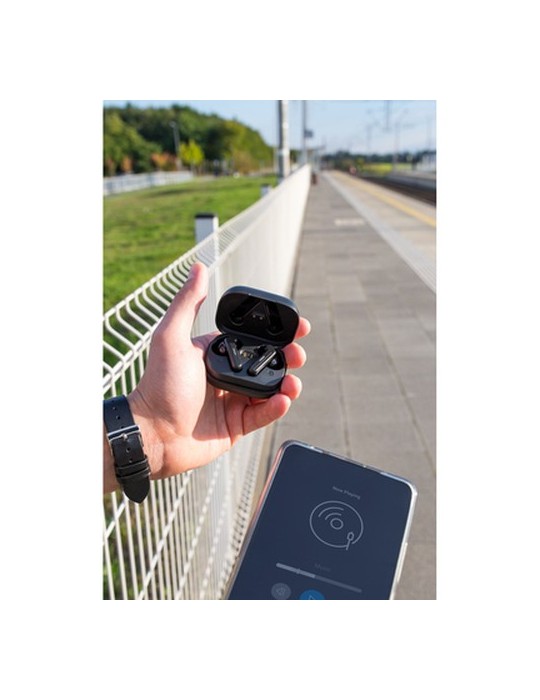 Écouteurs sans fil Exclusive Collection | Emersyn