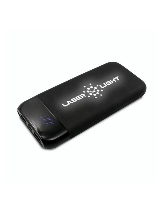 Power Bank 10 000 mAh Exclusive Collection, chargeur sans fil 5W-15W | Cory