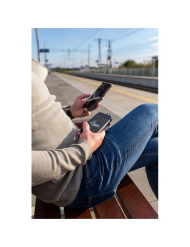 Power Bank 10 000 mAh Exclusive Collection, chargeur sans fil 5W-15W | Cory 2