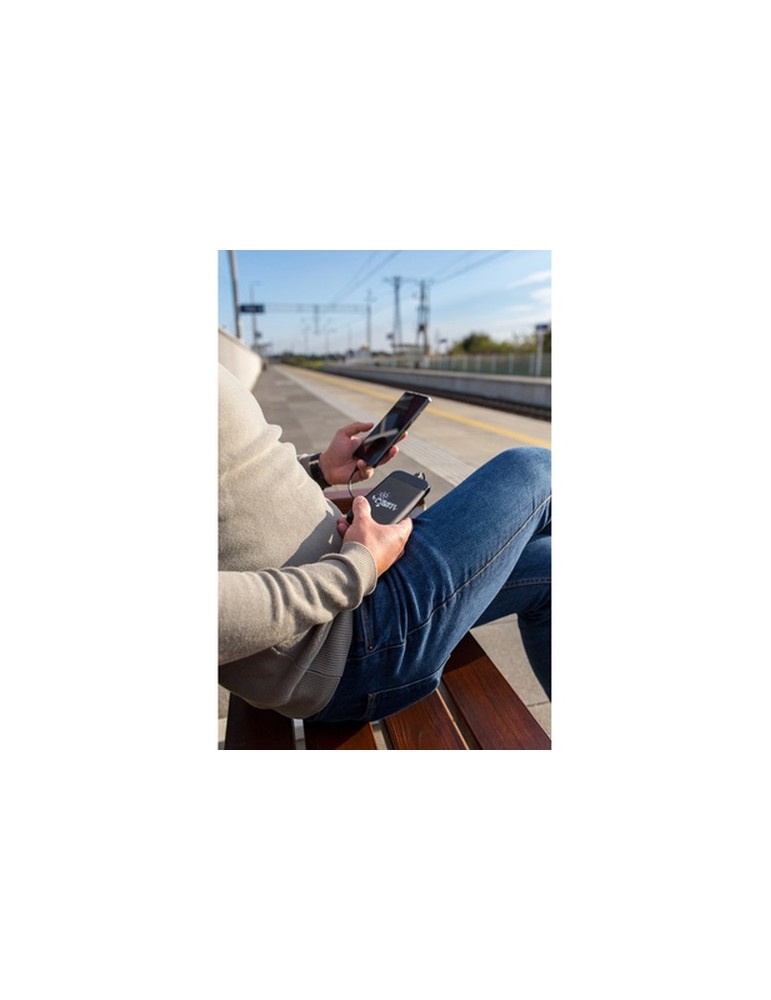 Power Bank 10 000 mAh Exclusive Collection, chargeur sans fil 5W-15W | Cory