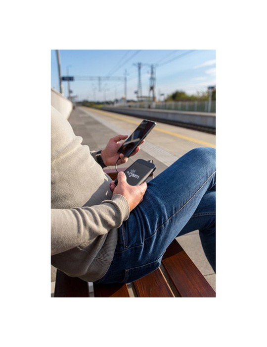 Power Bank 10 000 mAh Exclusive Collection, chargeur sans fil 5W-15W | Cory