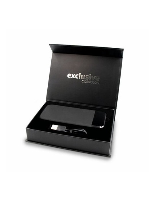 Power Bank 10 000 mAh Exclusive Collection, chargeur sans fil 5W-15W | Cory