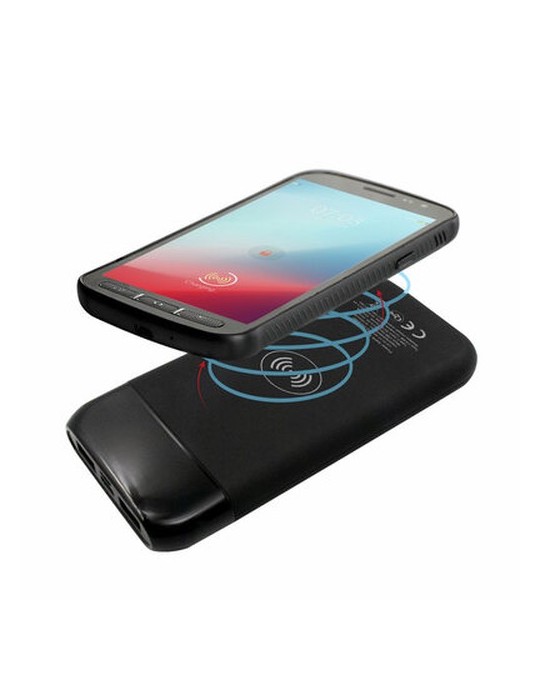 Power Bank 10 000 mAh Exclusive Collection, chargeur sans fil 5W-15W | Cory