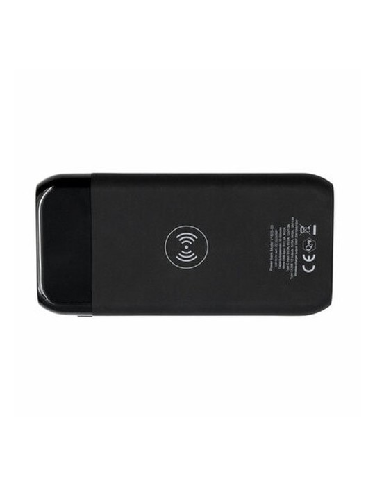 Power Bank 10 000 mAh Exclusive Collection, chargeur sans fil 5W-15W | Cory