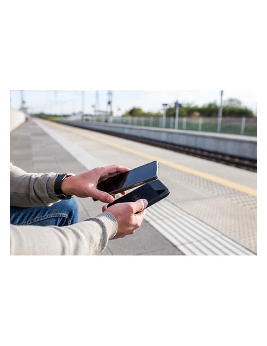 Power Bank 10 000 mAh Exclusive Collection, chargeur sans fil 5W-15W | Cory