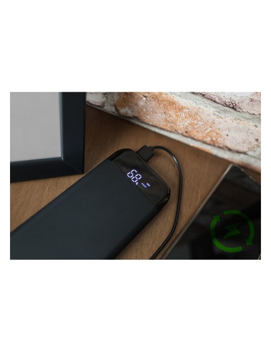 Power Bank 10 000 mAh Exclusive Collection, chargeur sans fil 5W-15W | Cory