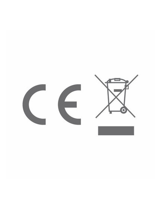 Enceinte sans fil bambou 3W B'RIGHT, panneau solaire | Androwe