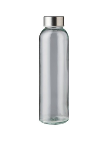 Bouteille de sport en verre 500 ml
