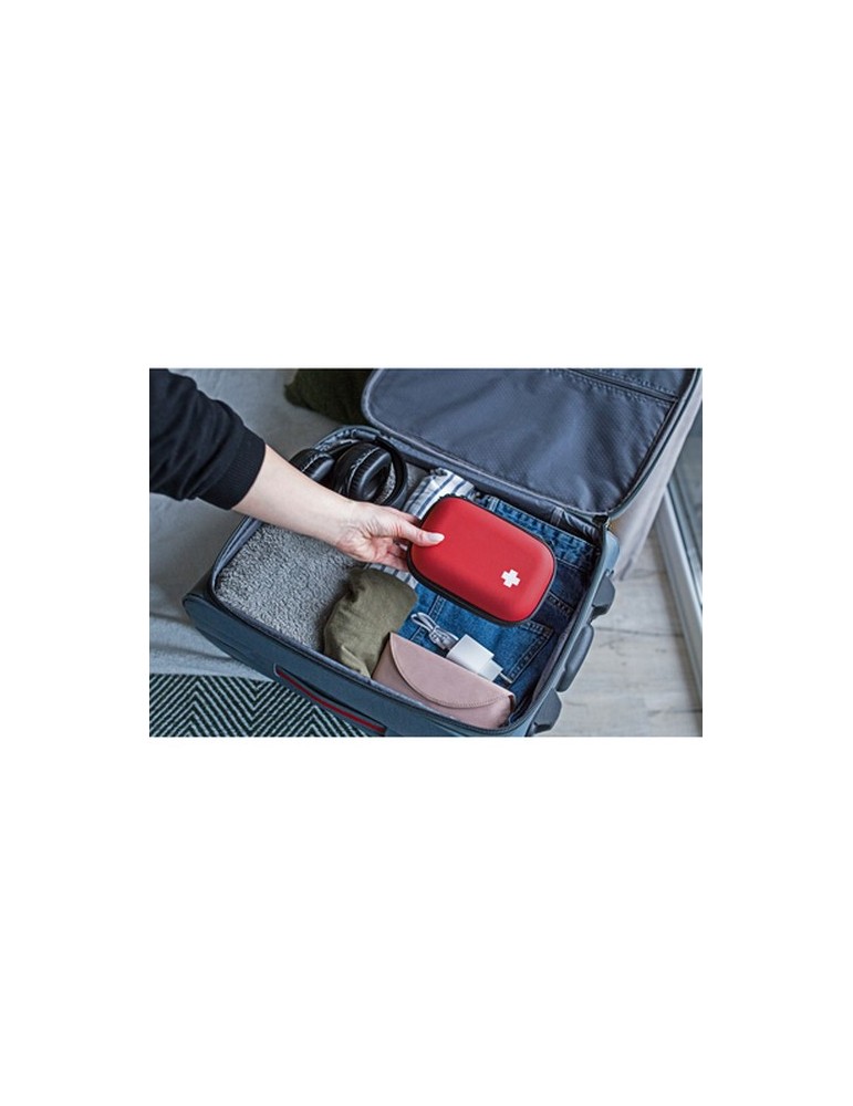 Trousse de premiers secours, 45 pcs | Bao