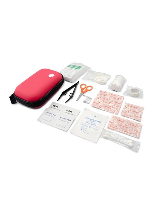 Trousse de premiers secours, 45 pcs | Bao