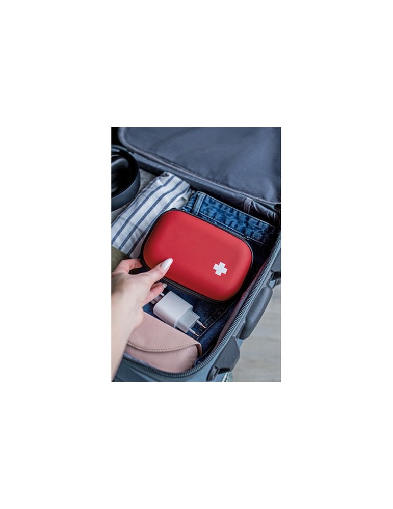 Trousse de premiers secours, 45 pcs | Bao