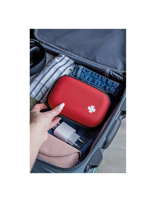 Trousse de premiers secours, 45 pcs | Bao