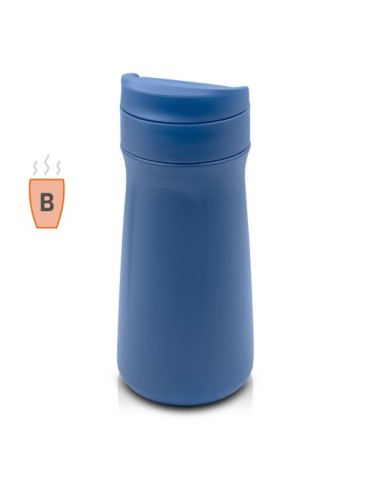 Mug isotherme 450 ml Air Gifts | Zesha