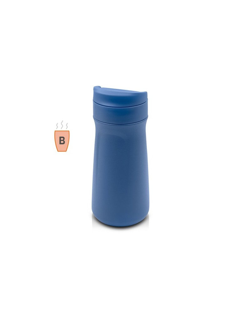 Mug isotherme 450 ml Air Gifts | Zesha