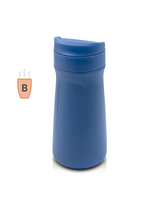 Mug isotherme 450 ml Air Gifts | Zesha