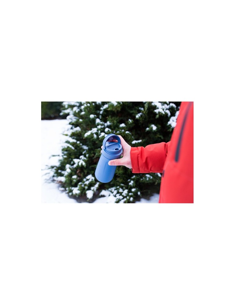 Mug isotherme 450 ml Air Gifts | Zesha