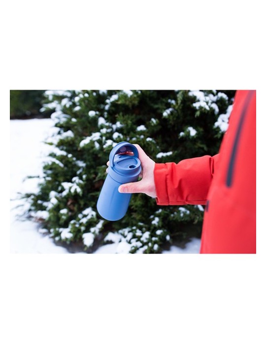 Mug isotherme 450 ml Air Gifts | Zesha