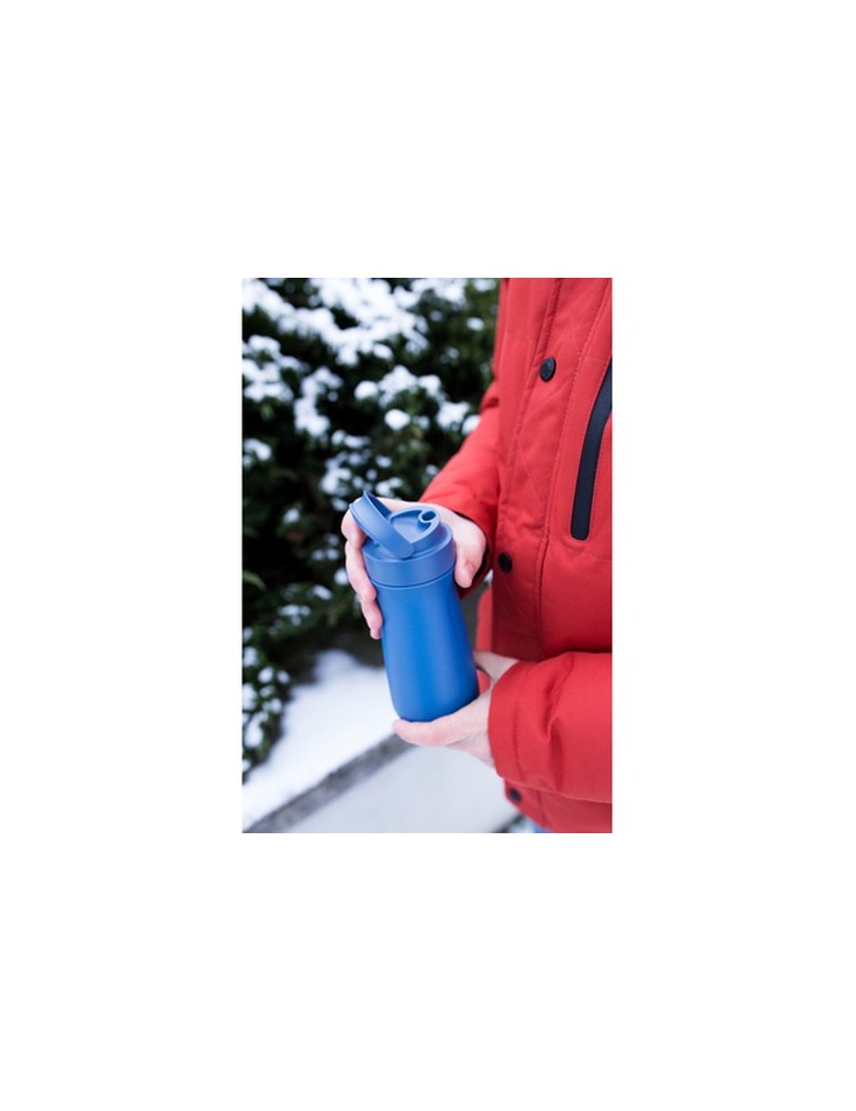 Mug isotherme 450 ml Air Gifts | Zesha