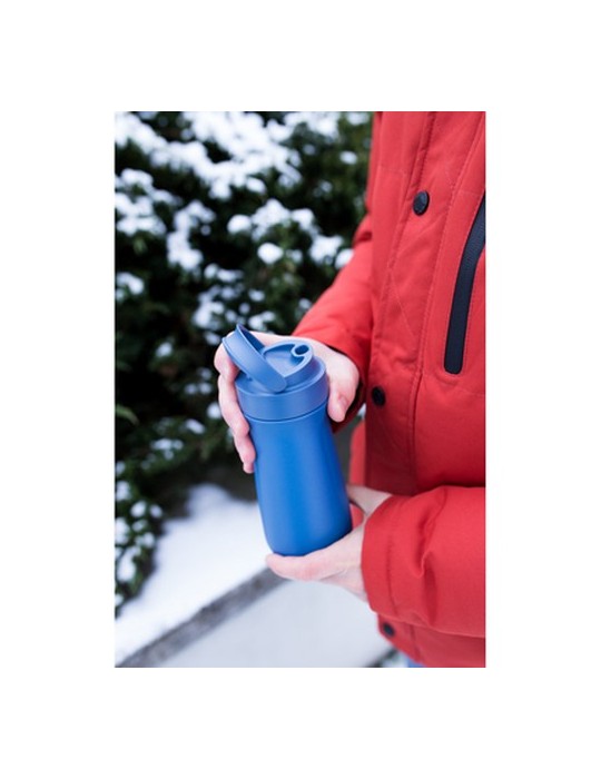 Mug isotherme 450 ml Air Gifts | Zesha
