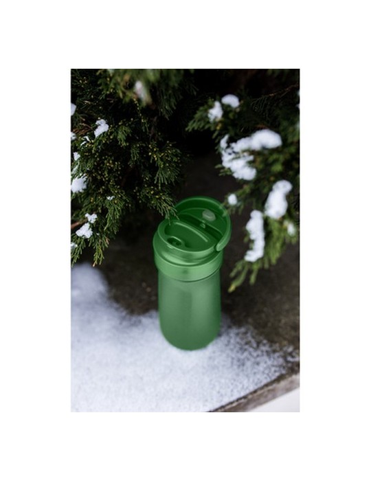 Mug isotherme 450 ml Air Gifts | Zesha