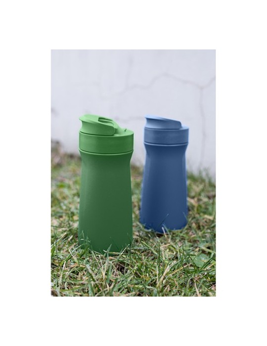 Mug isotherme 450 ml Air Gifts | Zesha