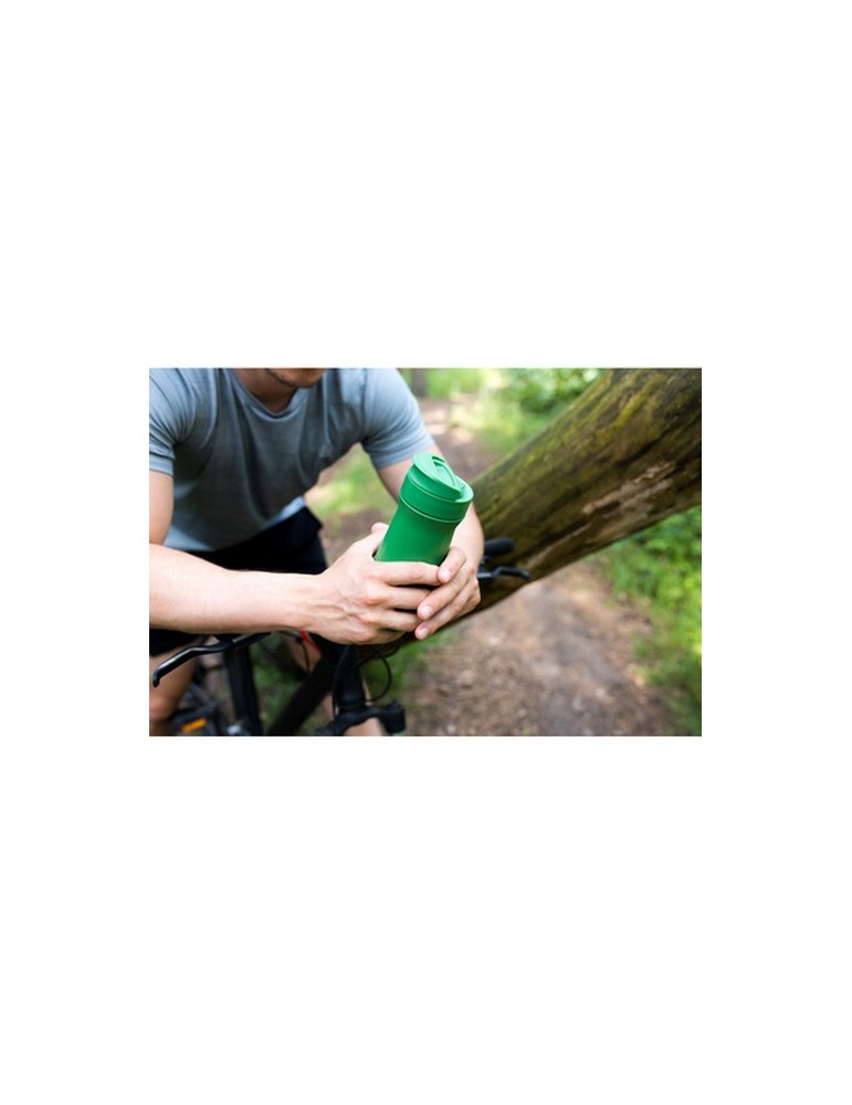 Mug isotherme 450 ml Air Gifts | Zesha