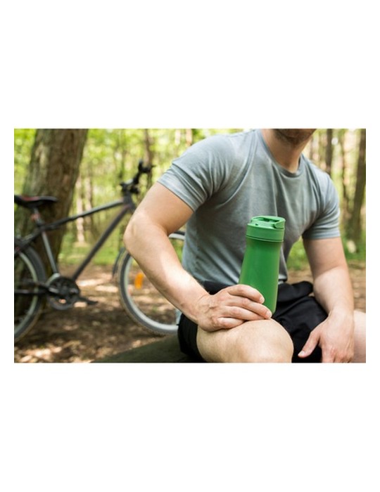 Mug isotherme 450 ml Air Gifts | Zesha