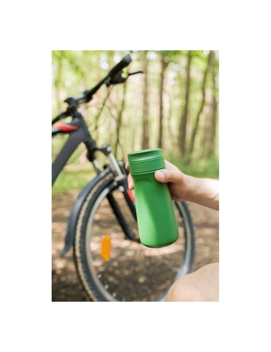 Mug isotherme 450 ml Air Gifts | Zesha